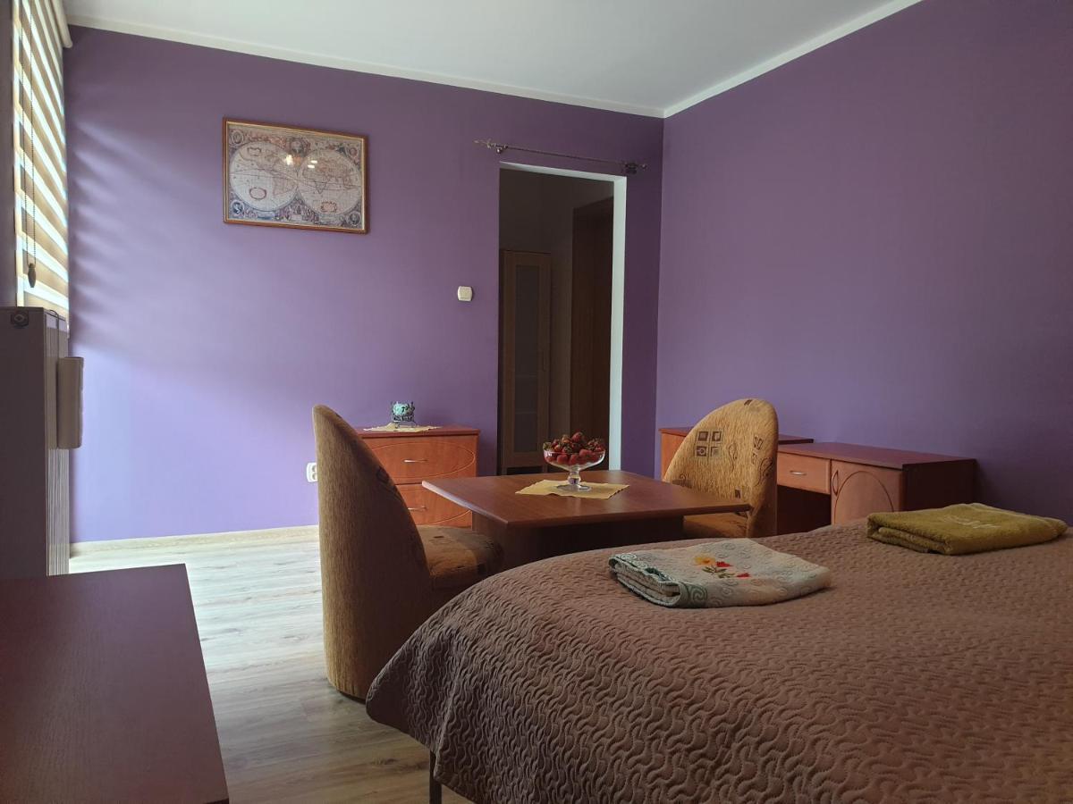Gospodarstwo Agroturystyczne Damroka Szymbark  Extérieur photo