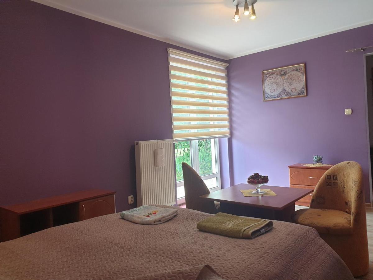 Gospodarstwo Agroturystyczne Damroka Szymbark  Extérieur photo