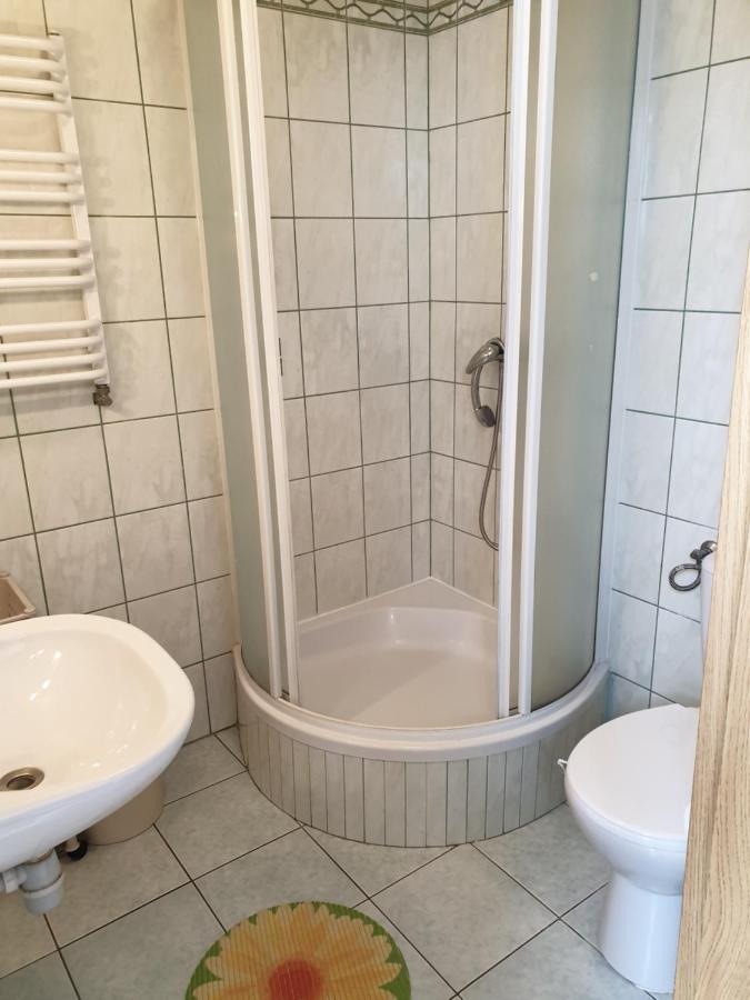 Gospodarstwo Agroturystyczne Damroka Szymbark  Extérieur photo