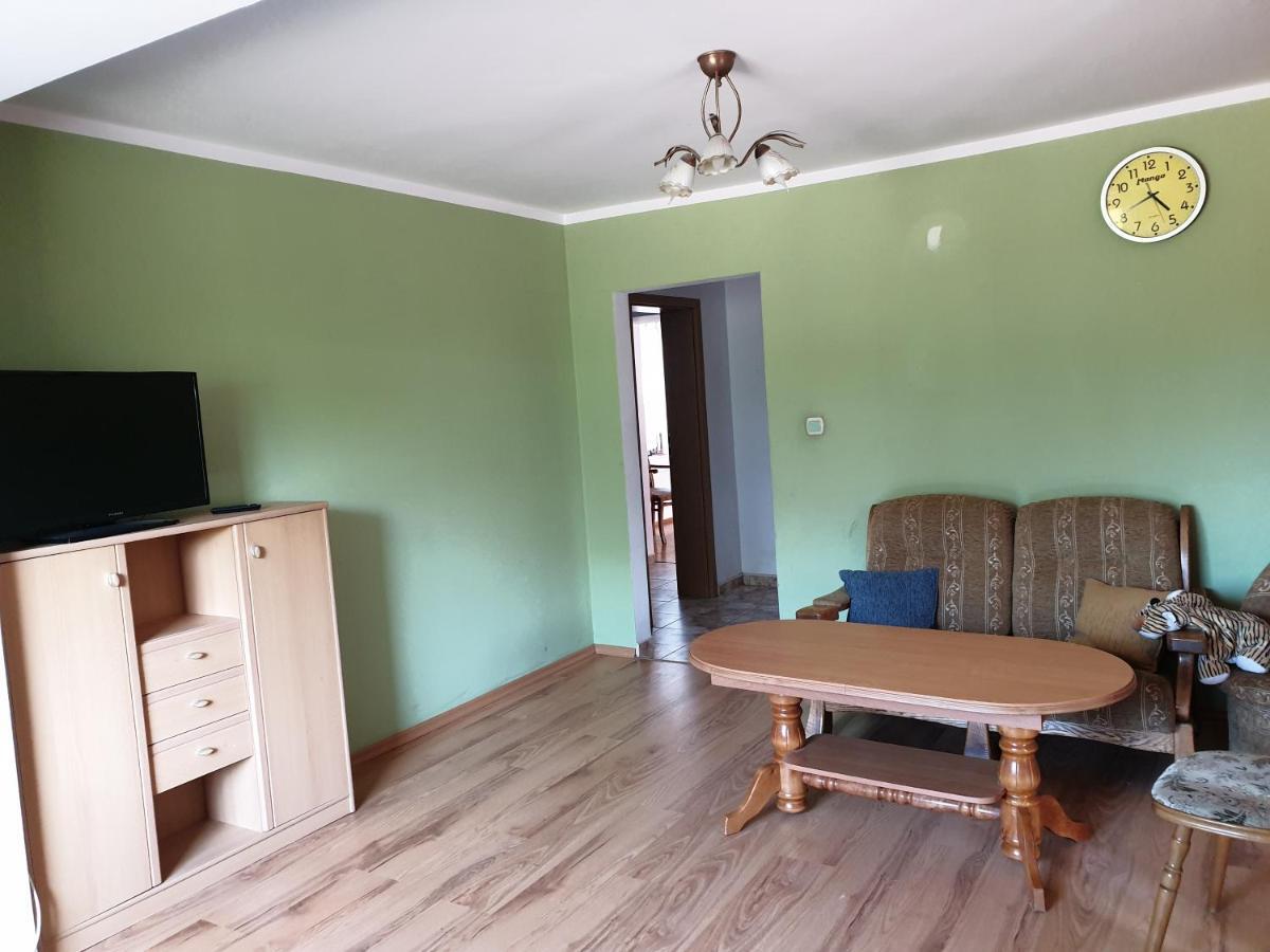 Gospodarstwo Agroturystyczne Damroka Szymbark  Extérieur photo